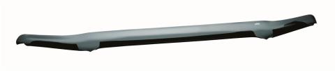 Bugflector II Hood Shield Dark Smoke for 2015-2020 GMC Yukon Smoke AVS