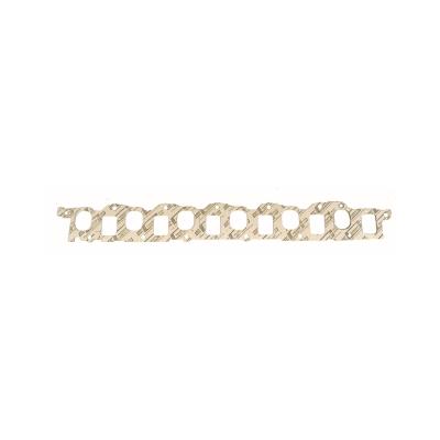 Performance Intake and Exhaust Gasket Fits 1965-1987 Ford 240/300 Inline 6-Cylinder Mr Gasket