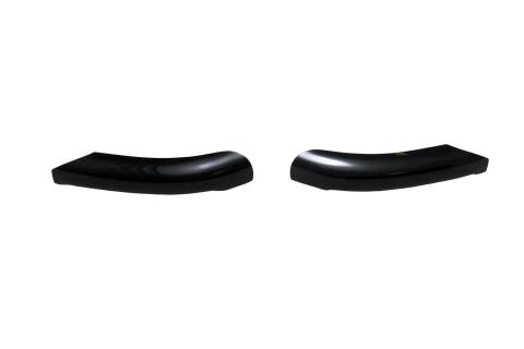 Bugflector II Stone/Bug Deflector for 1997-2004 Dodge Dakota/Durango Fender Protector AVS