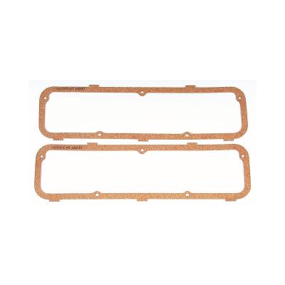 Performance Valve Cover Gaskets Fits 1958-1977 Ford 332-428 FE Mr Gasket
