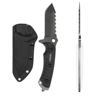 Fast Functional Agile Survival Trail Knife  Smittybilt