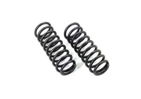 Coil Springs Pair Front 6 Inch lift 2017-2025 Ford F-250/F-350 Super Duty 4WD Diesel Superlift