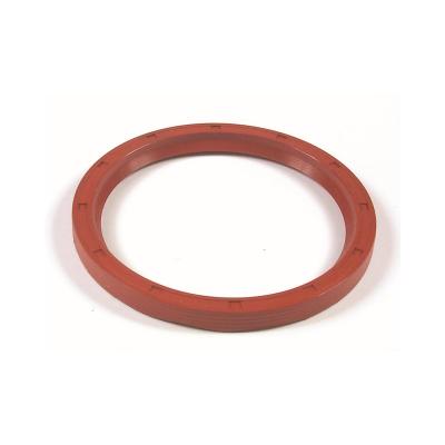 Rear Main Seal Fits 1983-2001 Ford 302/5.0L Mr Gasket