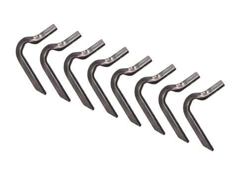 EZ Bracket Mount Kit 2001-2005 Silverado/Sierra 2500 HD/3500 Crew Cab Lund