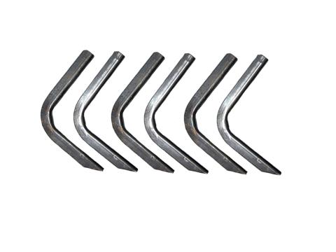 EZ Bracket Mount Kit 1999-2011 Ford F-250/F-350 Super Duty Lund