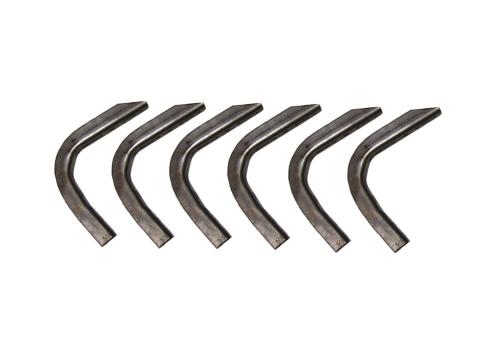 EZ Bracket Mount Kit 1994 Dodge Ram 1500/2500/3500 Extended Cab Lund