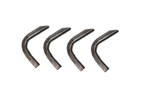 EZ Bracket Mount Kit 1994-2002 Dodge Ram 1500/2500/3500 Standard Cab Lund