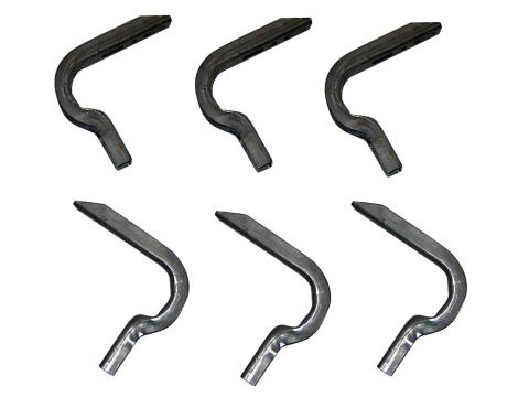 EZ Bracket Mount Kit 2004-2008 Ford F-150 XLT Lund