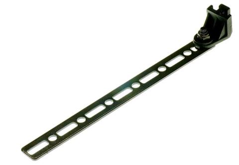 Electric Fan Mounting Bracket Strap Bracket Fan Mounting Kit (4 brackets needed per fan for mounting) Spal