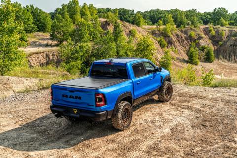 Retrax IX Tonneau Cover 2009-2018 (2019-2024 Classic) Ram 5' 7 inch Bed without RamBox
