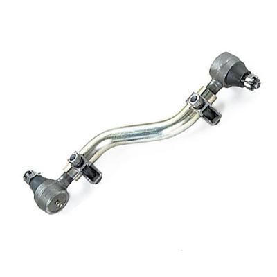 4 Inch Drag Link 1973-1987 Chevy and GMC 1/2 and 3/4 Ton Solid Axle Pickups 1973-1991 Chevy and GMC Blazer, Jimmy, 1/2 Ton Suburban 1973-1991 Chevy and GMC Suburban 3/4 Ton Superlift