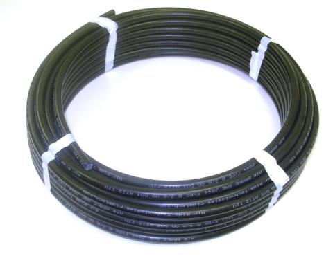 Roll Of Dot Airline 1/2 Inch O.DX 60 Foot Ridetech