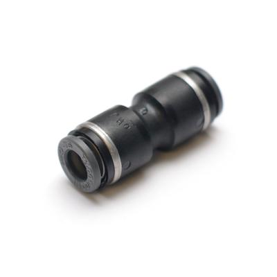 Airline Fitting Splice 1/2 Inch Airline Ridetech