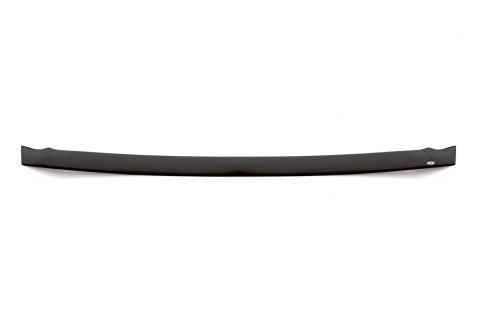 Aeroskin Hood Protector Flush Mount for 2007-2009 Honda Cr-V Smoke AVS