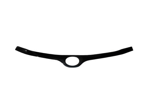 Aeroskin Hood Protector Flush Mount for 2010-2016 Toyota Venza Smoke AVS