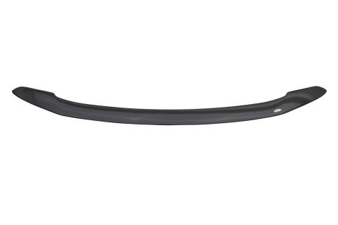 Aeroskin Hood Protector Flush Mount for 2011-2015 Kia Sorento Smoke AVS