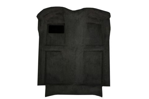 Pro-Line Replacement Carpet Black 1975-1980 Dodge D100.D200/D300 Standard Cab, W200 Standard Cab Lund