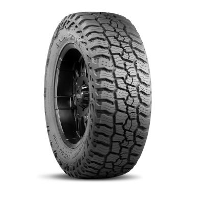 Baja Boss A/T Tire 37X13.50R22LT Revs/Mile 564 Mickey Thompson