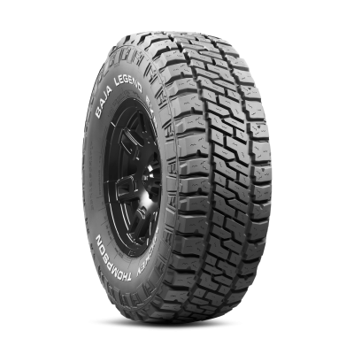 Baja Legend EXP Tire LT305/55R20 Revs/Mile 620 Mickey Thompson
