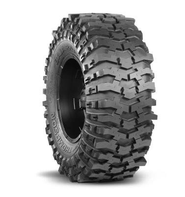 Baja PRO XS Tire 15/43-20LT Revs/Mile 486 Mickey Thompson