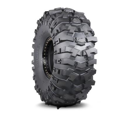 Baja PRO X Tire 43X14.50-17LT Revs/Mile 494 Mickey Thompson