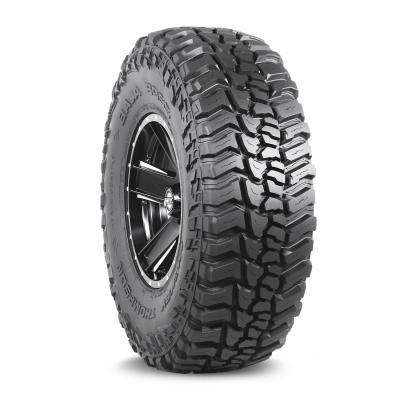 Baja Boss X Tire 40X13.50R17LT Revs/Mile 506.74 Mickey Thompson