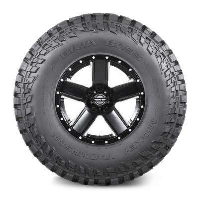 Baja Boss X Tire 42x13.50R20LT Revs/Mile 484 Mickey Thompson