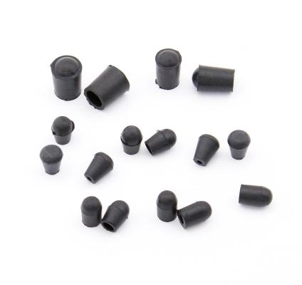 Vacuum Cap Assortment Vacuum Cap Mr Gasket