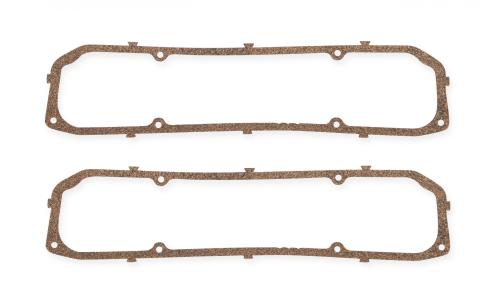 Performance Valve Cover Gaskets Fits 1959-1980 Chrysler 383-440 Big Block B/RB Mr Gasket