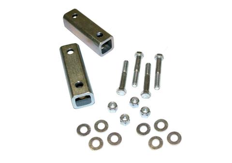 1.5 Inch Sway Bar Drop Kit 1973-1991 Chevy and GM Solid Axle 4WD Vehicles Superlift