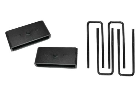 1 Inch Rear Block Kit 2023-2025 Colorado/Canyon Superlift