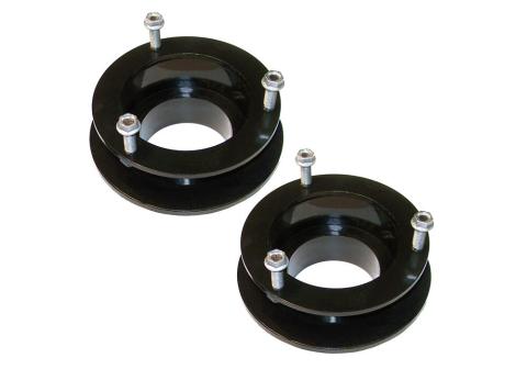 2 Inch Dodge Front Leveling Kit 94-01 Ram 1500, 06-13 Ram 1500 Mega Cab, 94-13 Ram 2500, 94-12 Ram 3500 4WD Superlift