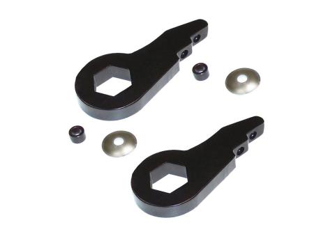 2.5 Inch Ford Front Leveling Kit 1997-2003 F-150 4WD Superlift