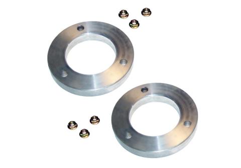 1.5 Inch GM Leveling Kit 2007-2018 Chevy Silverado/GMC Sierra 1500/2007-2019 Avalanche/Suburban/Tahoe 2WD/4WD Superlift