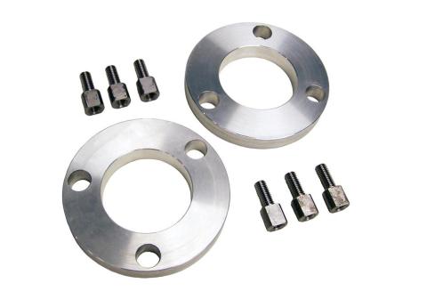 1.75 Inch Ford Front Leveling Kit 2009-2024 F-150 2WD and 4WD Superlift