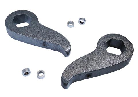 2.5 Inch GM Front Leveling Kit for 2011-2019 Chevy Silverado/GMC Sierra 2500 Hd/3500 Hd Superlift