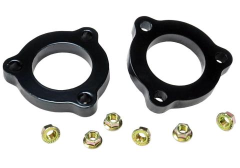 1.25 Inch GM Leveling Kit 2015-2022 Colorado/Canyon 2WD/4WD Non-ZR2 Superlift