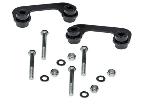 2 Inch GM Leveling Kit 2023-2025 Colorado/Canyon 4WD Will Not fit ZR2 models Superlift