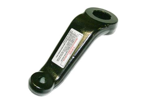 Dropped Pitman Arm 2009-2013 Dodge Ram 1500, 2500, and 3500 4WD with 4-6 Inch Lift Kit Superlift