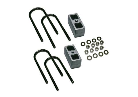 2 Inch Block Kit 2006-2008 Dodge Ram 1500 Mega Cab 4WD Superlift