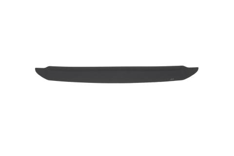 Aeroskin II Hood Protector for 2007-2014 Chevrolet Avalanche and More Textured Black AVS