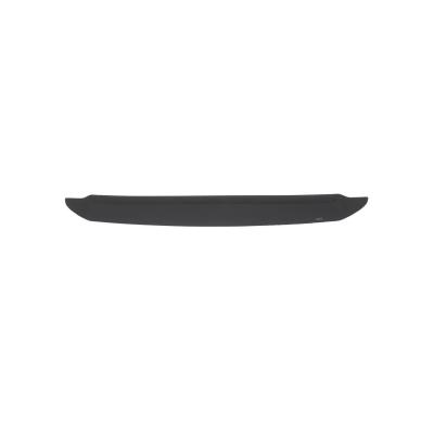 Aeroskin II Hood Protector for 2022-2026 Chevrolet Silverado 1500 Textured Black AVS