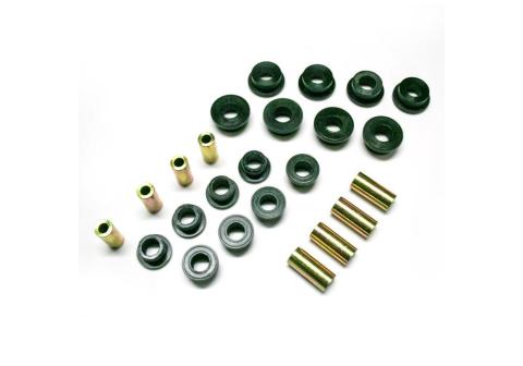 Control Arm Bushing Kit 2003-2008 Dodge Ram 2500 and 3500 4WD with 4-6 Inch Superlift Lift Kit Superlift