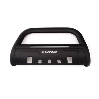 Bull Bar with LED Light Bar Black 2004-2024 Ford F-150 Lund