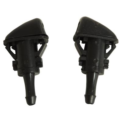Windshield Washer Nozzle Set for Select 05-16 Chrysler, Dodge, & RAM Models Crown Automotive