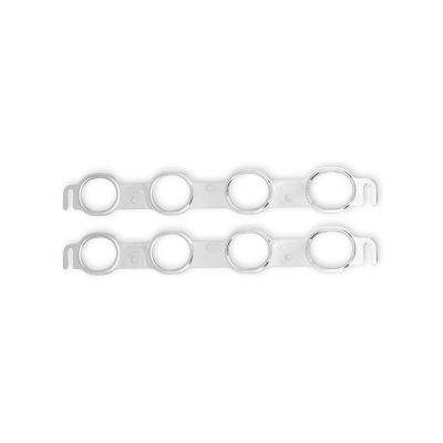 MLS Header Gaskets Fits GM 2014-2020 LT1/LT4 Gen V Small Block with Oval Ports Mr Gasket