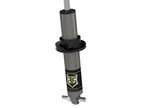 2021-2023 Ford Bronco Hoss 2.0 Pkg Front 0-2 Inch Lift 2.5 Exp Series Coilover Icon Vehicle Dynamics