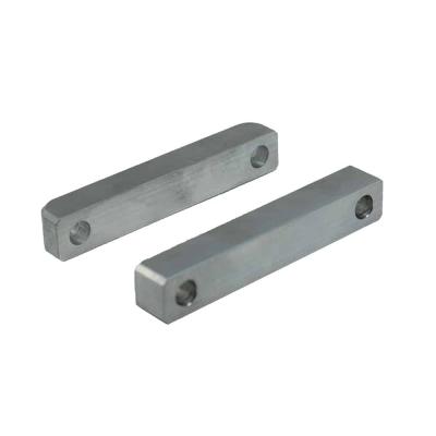 Blank Clamp Off Road Truck, Jeep, ATV, Side-by-Side, 4X4 Part AJK Offroad