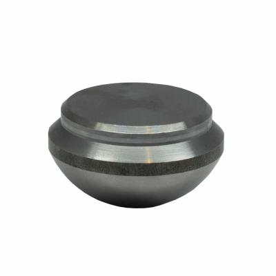 Tubing End Cap Rounded Off Road Trucks, Jeeps, ATVs, Side-by-Sides 2.00 Inch AJK Offroad