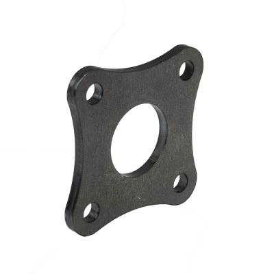 Mounting Plates Off Road Jeep, Truck, ATV, Side-by-Side 1.75 Inch 1.75 Inch AJK Offroad